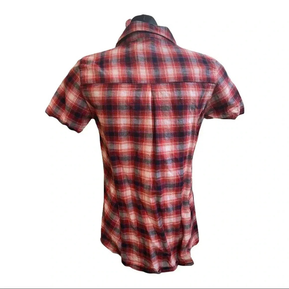 2 for $15 Plaid Mountain  Warehouse - Picture 2 of 5